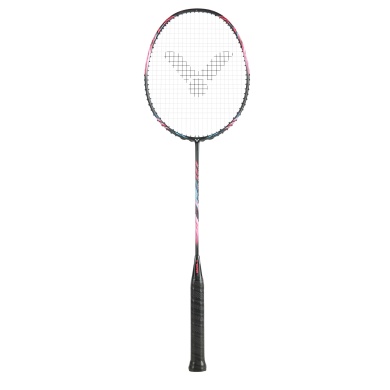 Victor Auraspeed Pegasus PGS Badminton Racket (balanced/stiff) 2026 black - strung -